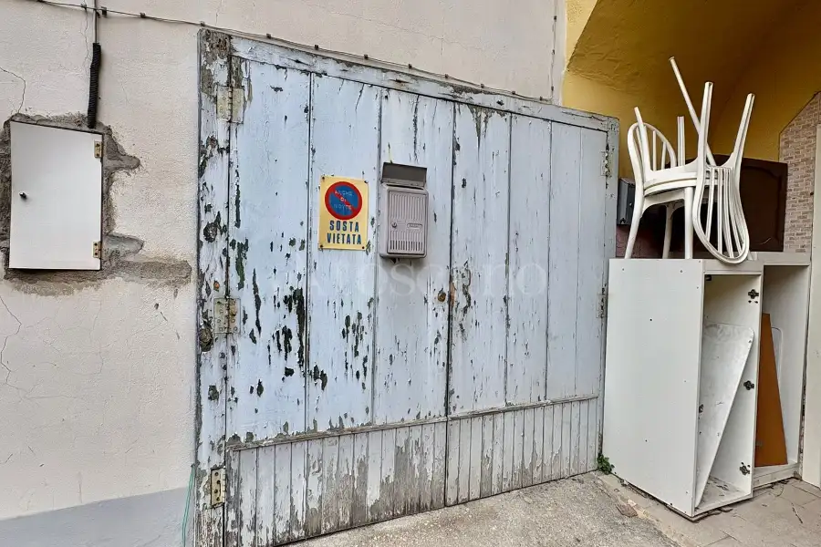 Casa in vendita di 60 mq a €23.000 (rif. 71/2026)