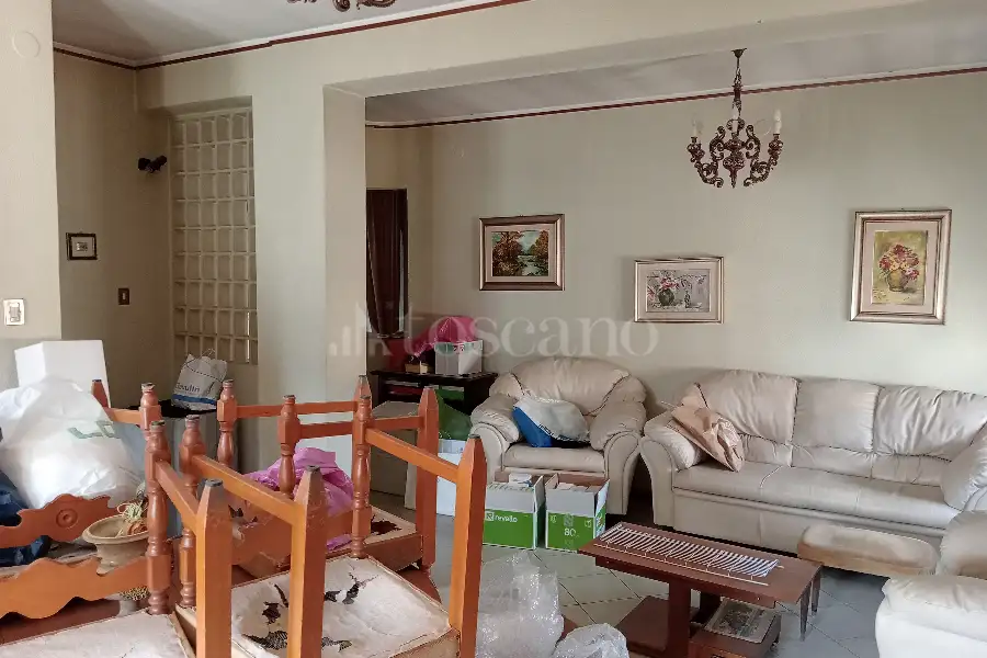Casa in vendita di 120 mq a €130.000 (rif. 31/2025)