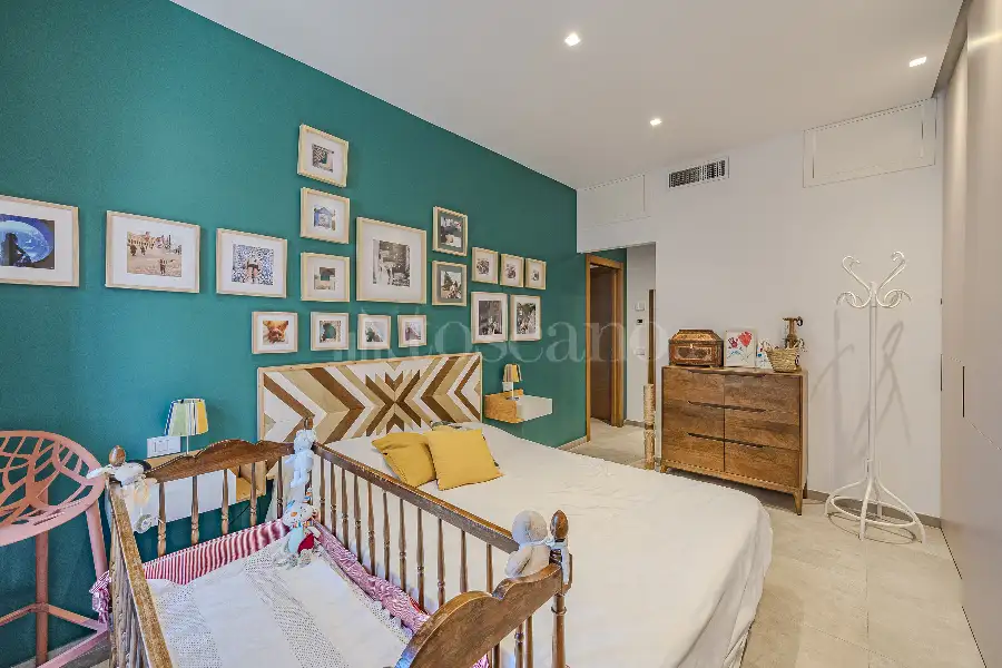 Casa in vendita di 95 mq a €475.000 (rif. 36/2026)