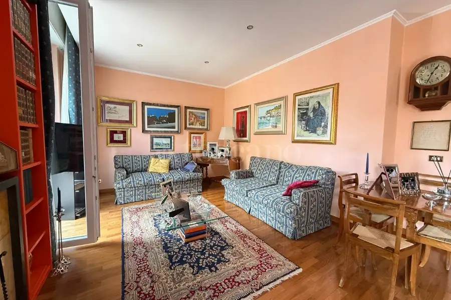 Casa in vendita di 160 mq a €650.000 (rif. 20/2026)