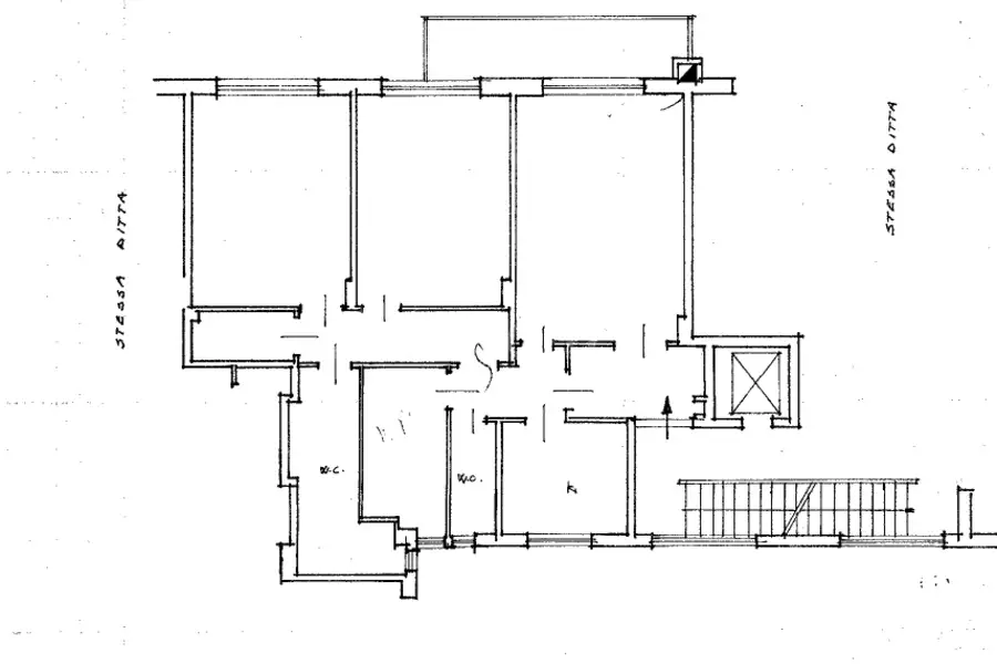 Casa in vendita di 105 mq a €325.000 (rif. 22/2025)