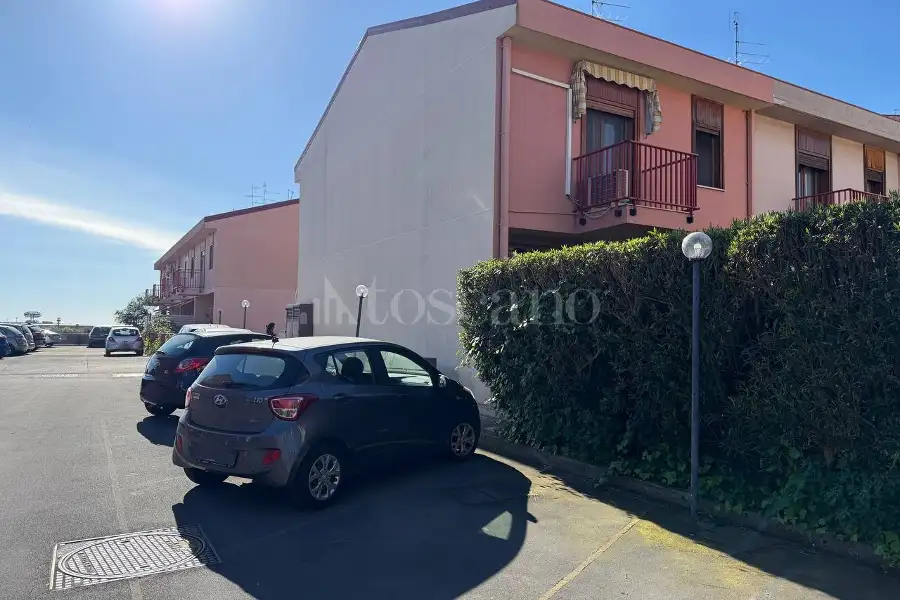 Villino a Schiera in vendita di 123 mq a €215.000 (rif. 57/2026)