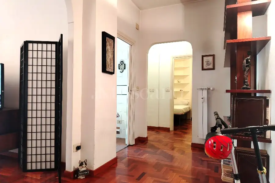 Casa in affitto di 76 mq a €1.500 (rif. 30/2026)