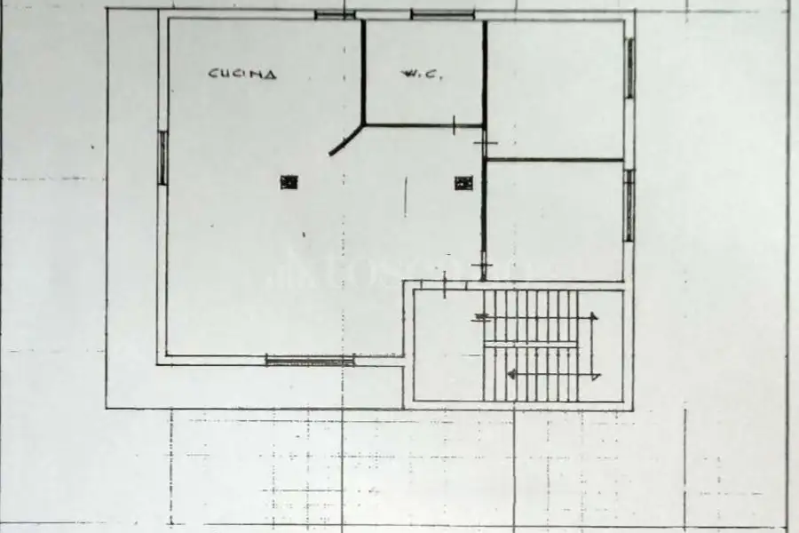 Attico in vendita di 136 mq a €225.000 (rif. 128/2025)