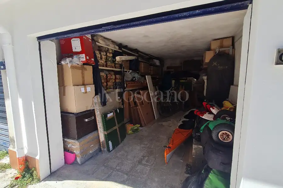 Box in vendita di 19 mq a €39.000 (rif. 75/2025)