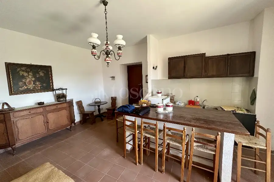 Casa in vendita di 120 mq a €55.000 (rif. 21/2025)
