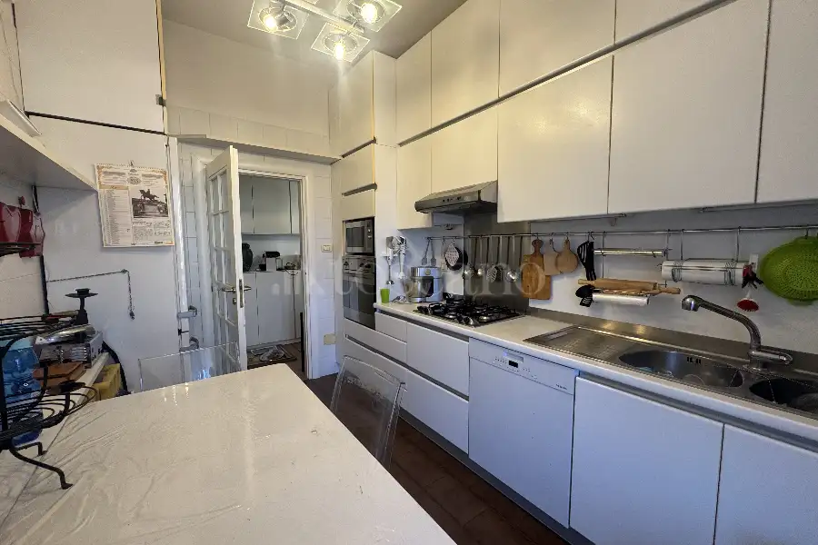 Casa in vendita di 132 mq a €550.000 (rif. 12/2026)