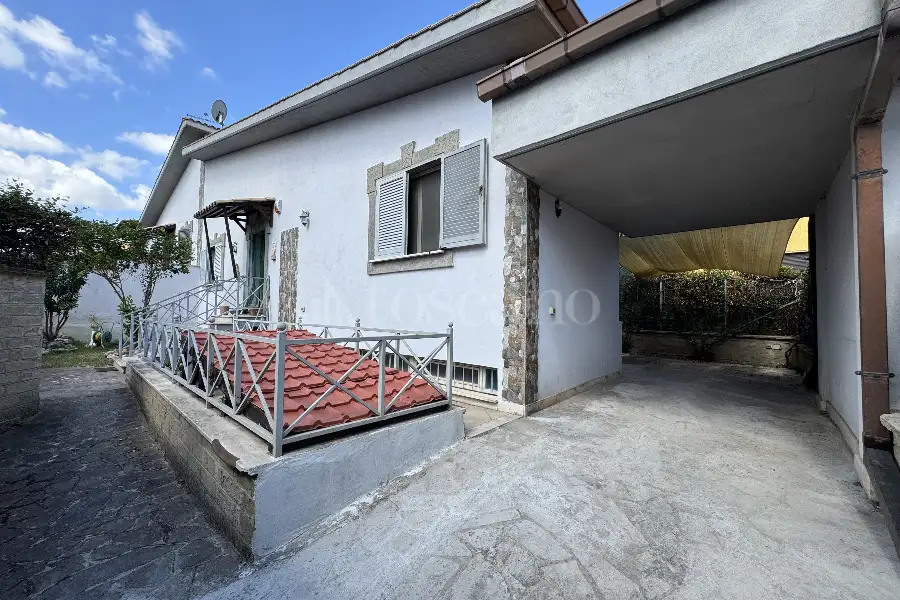 Villa Bifamiliare in vendita di 90 mq a €269.000 (rif. 39/2025)