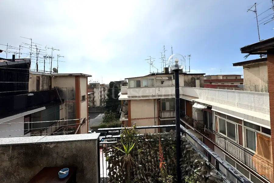 Attico in vendita di 81 mq a €89.000 (rif. 23/2026)