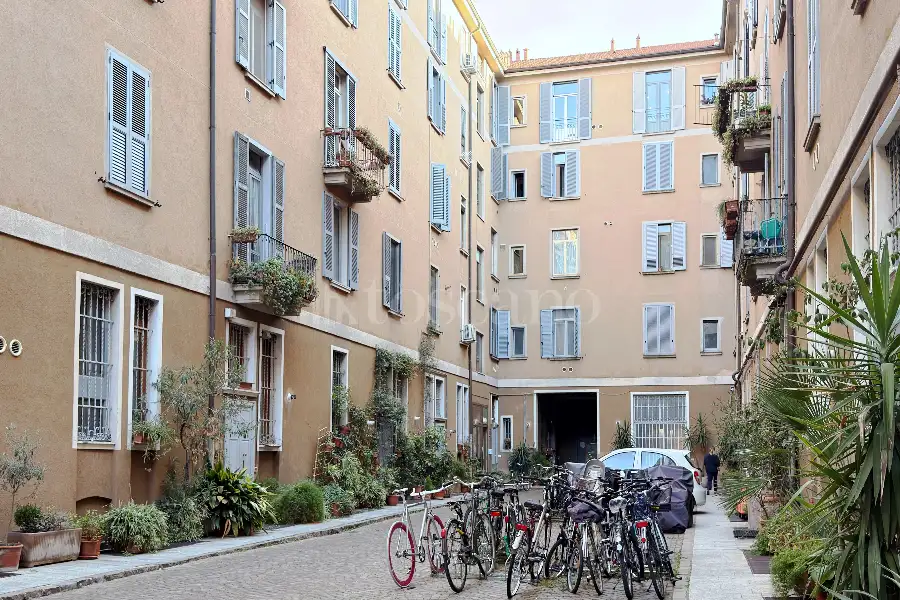 Casa in affitto di 50 mq a €1.500 (rif. 82/2026)