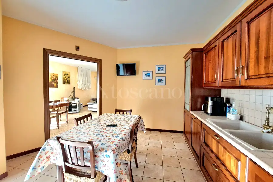 Villa in vendita di 250 mq a €529.000 (rif. 73/2025)