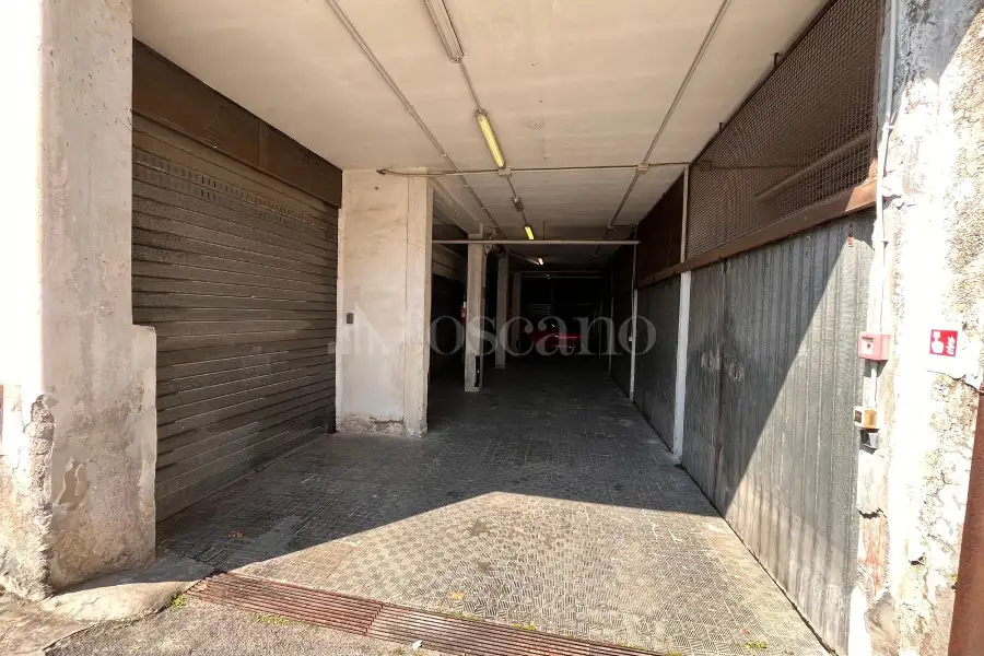 Box in vendita di 15 mq a €33.000 (rif. 21/2026)