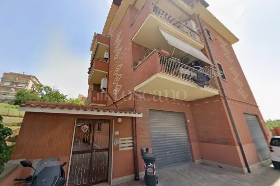 Mansarda in vendita di 34 mq a €85.000 (rif. 28/2026)