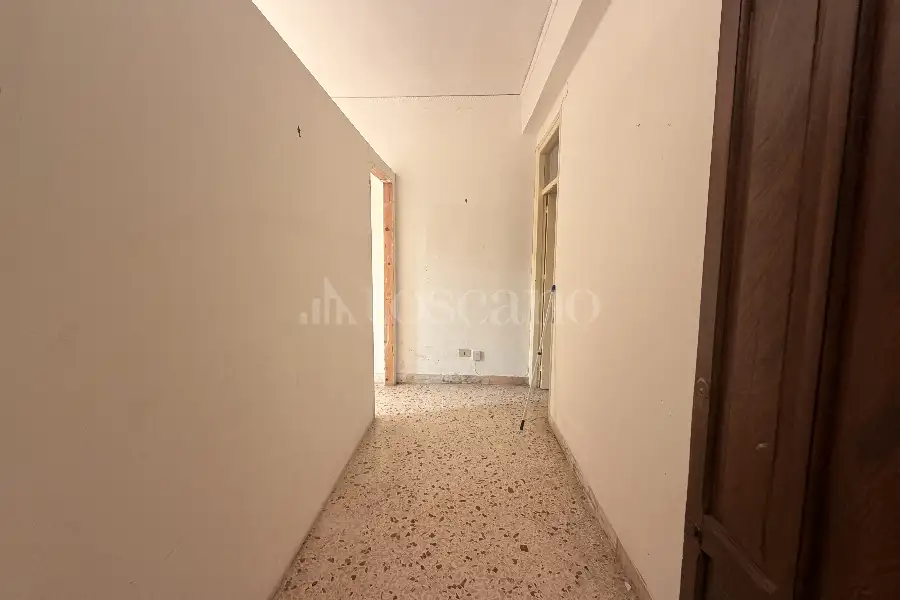 Attico in vendita di 125 mq a €145.000 (rif. 99/2026)