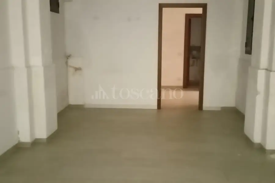 Laboratorio in affitto di 90 mq a €410 (rif. 4/2026)