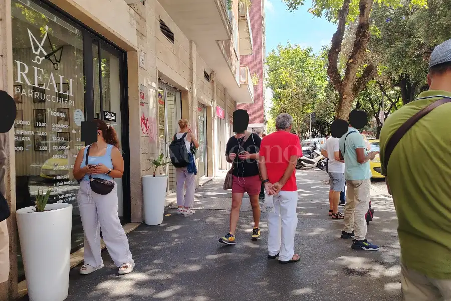 Attività Commerciale in vendita di 50 mq a €39.000 (rif. 29/2026)