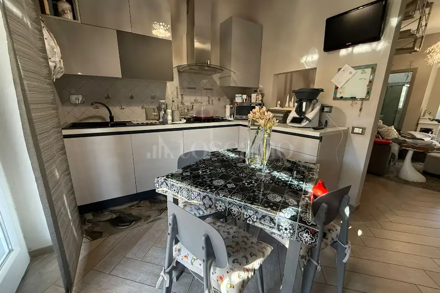 Villa Bifamiliare in vendita di 115 mq a €299.000 (rif. 12/2026)