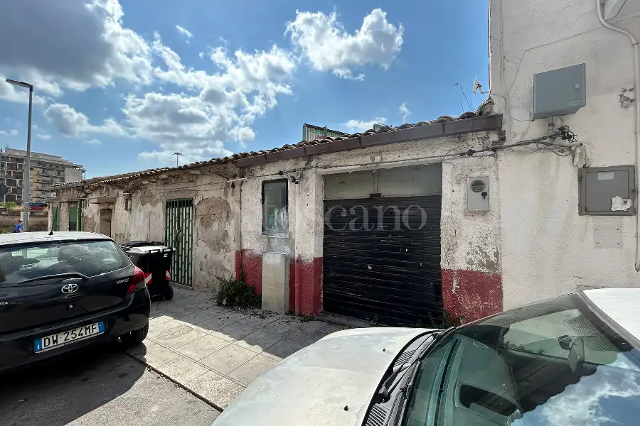 Negozio in vendita di 39 mq a €29.000 (rif. 21/2026)