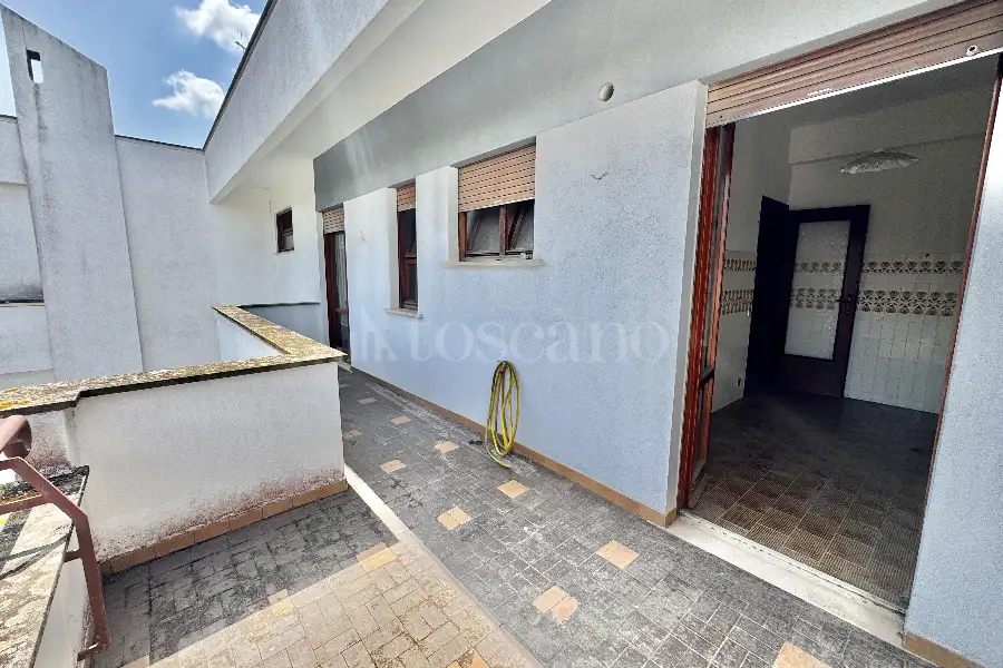Casa in vendita di 85 mq a €135.000 (rif. 95/2025)