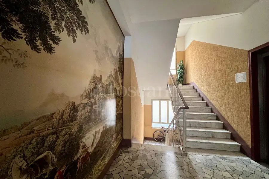 Attico in vendita di 150 mq a €595.000 (rif. 56/2025)