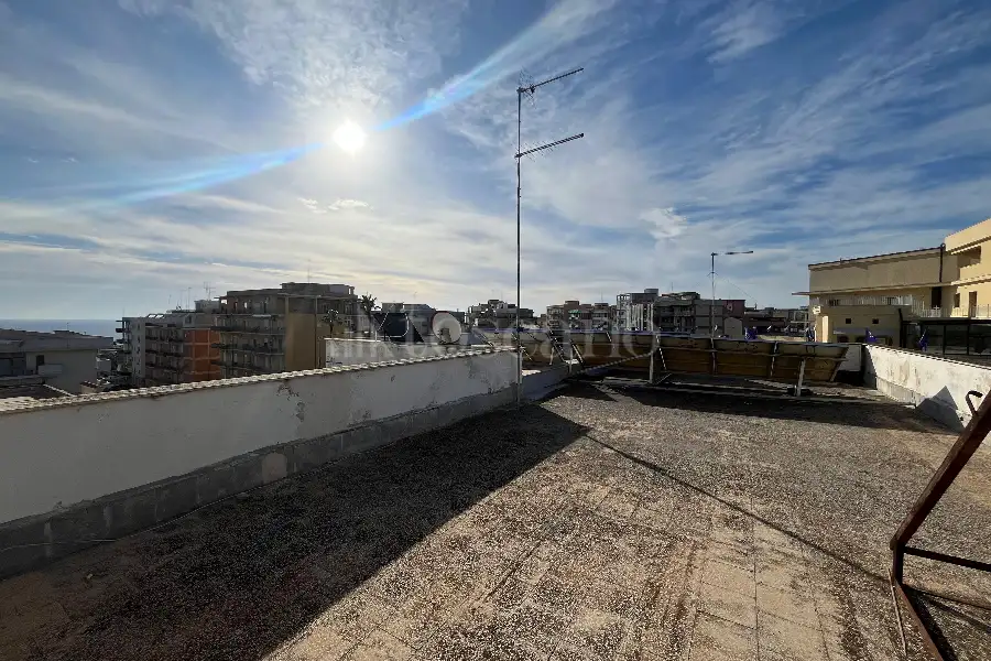 Mansarda in vendita di 55 mq a €69.000 (rif. 127/2025)