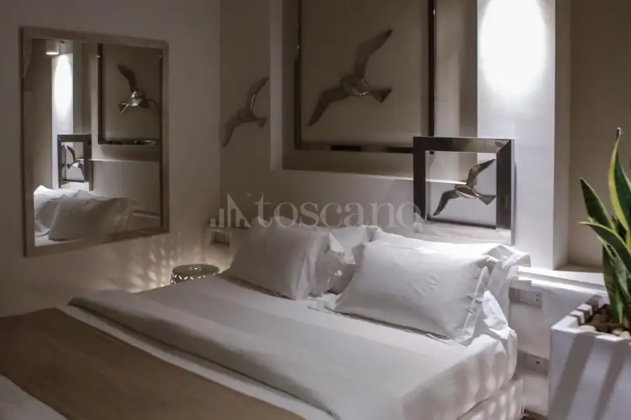 Albergo in vendita di 450 mq trattativa riservata (rif. 29/2022)