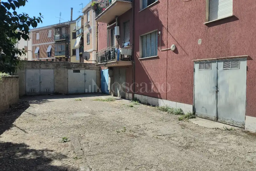 Casa in vendita di 100 mq a €89.000 (rif. 37/2026)
