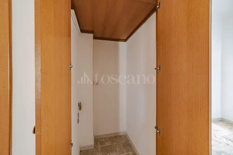 Casa in affitto di 105 mq a €1.350 (rif. 39/2026)