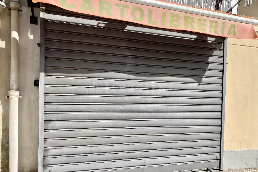 Negozio in vendita di 35 mq a €53.000 (rif. 11/2026)