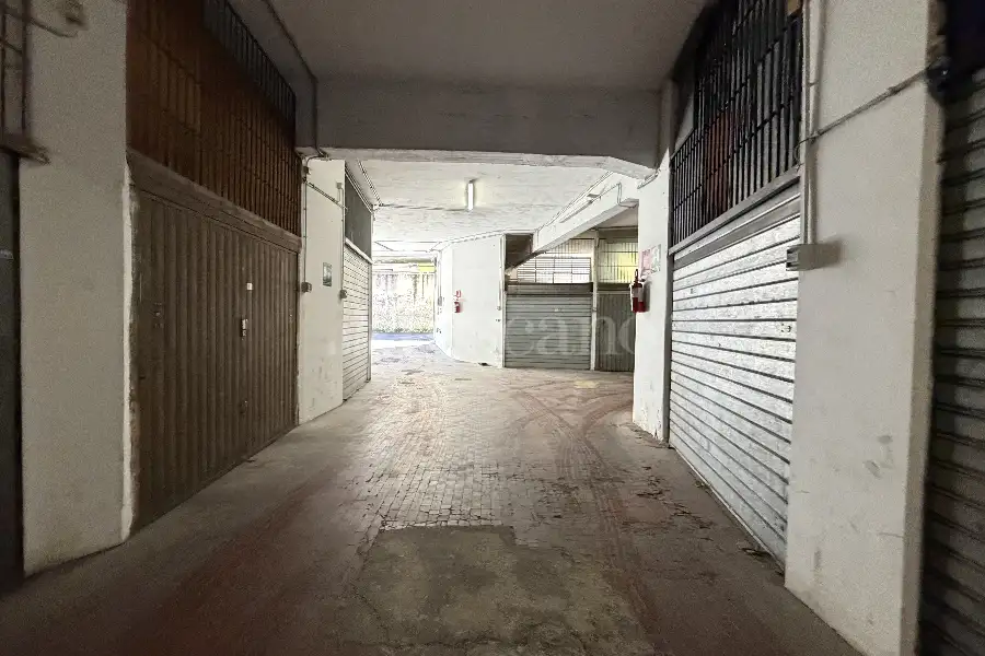 Box in vendita di 26 mq a €45.000 (rif. 47/2025)
