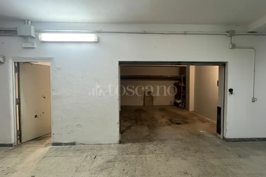 Attico in vendita di 230 mq a €1.400.000 (rif. 1/2026)