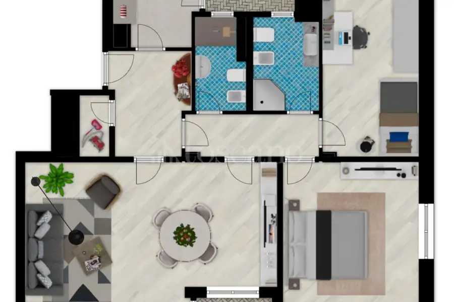 Casa in vendita di 105 mq a €280.000 (rif. 12/2026)