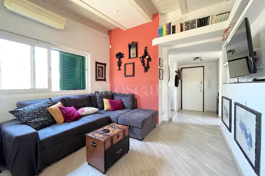 Superattico in vendita di 50 mq a €299.000 (rif. 16/2026)