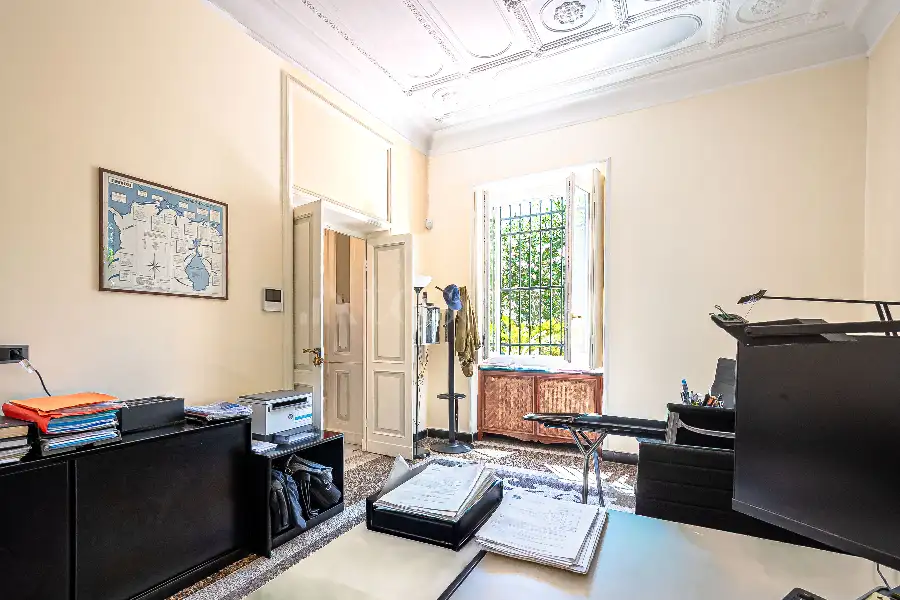 Villa in vendita di 496 mq a €3.950.000 (rif. 71/2026)
