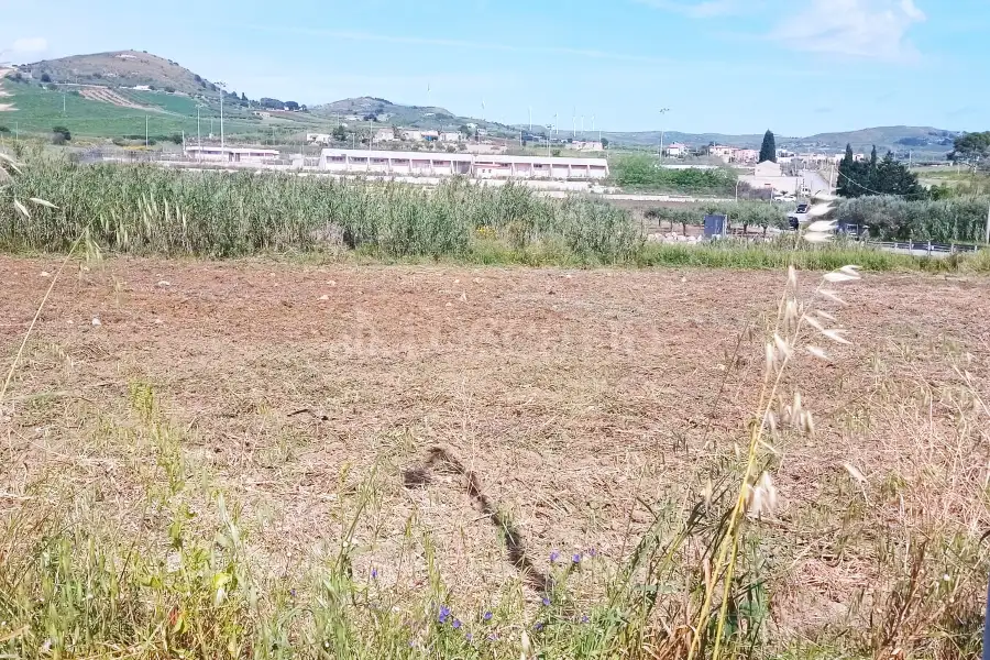 Edificabile Residenziali in vendita di 4.623 mq a €42.000 (rif. 30/2025)