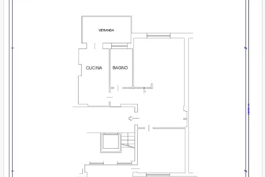Casa in vendita di 80 mq a €339.000 (rif. 33/2026)