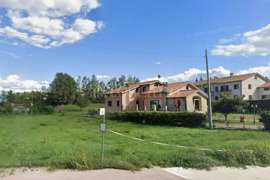 Edificabile Residenziali in vendita di 1.460 mq a €78.000 (rif. 29/2026)