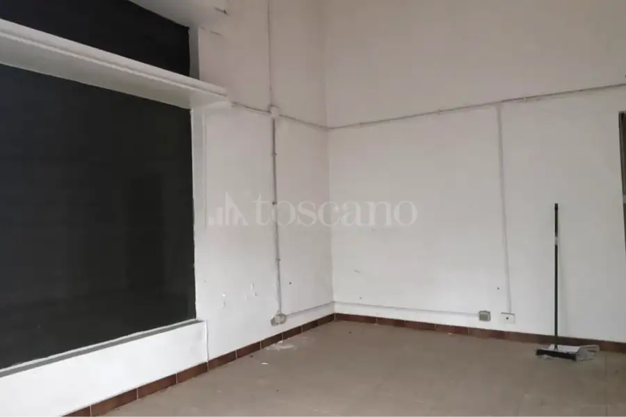 Negozio in vendita di 45 mq a €79.000 (rif. 5/2026)