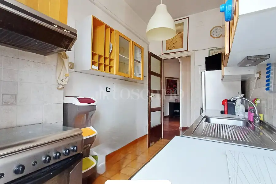 Casa in vendita di 110 mq a €590.000 (rif. 60/2025)