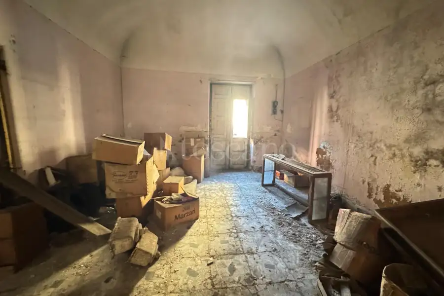 Casa Indipendente in vendita di 95 mq a €33.000 (rif. 42/2025)