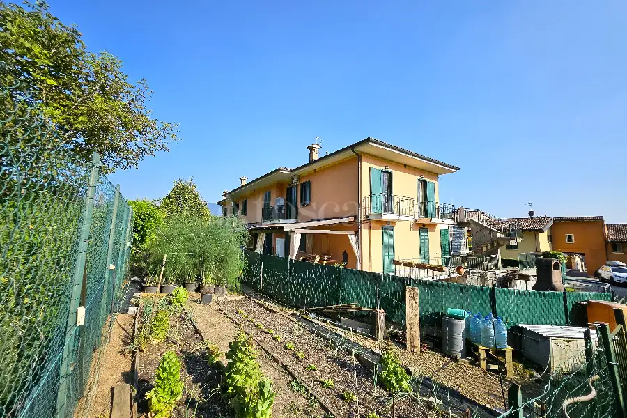 Casa in vendita di 133 mq a €310.000 (rif. 31/2025)