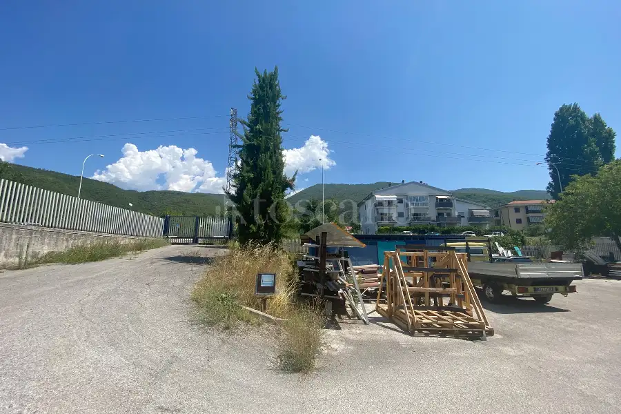 Capannone in vendita di 500 mq a €299.000 (rif. 24/2026)