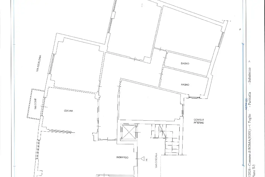 Casa in vendita di 160 mq a €515.000 (rif. 17/2026)