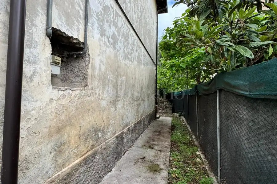 Casa Indipendente in vendita di 120 mq a €55.000 (rif. 63/2025)