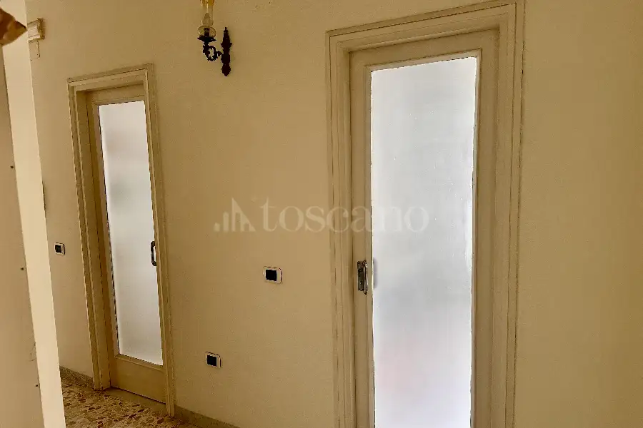 Attico in vendita di 110 mq a €239.000 (rif. 30/2025)