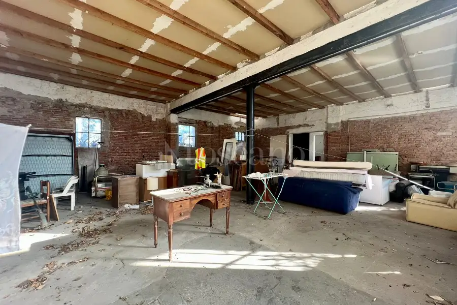 Rustico in vendita di 1.981 mq trattativa riservata (rif. 95/2022)