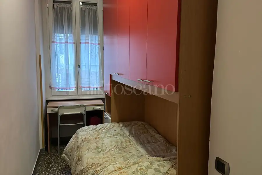 Stanza in affitto di 55 mq a €500 (rif. 43/2026)