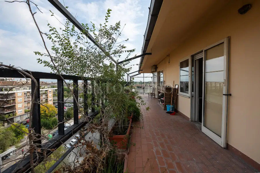 Superattico in vendita di 97 mq a €539.000 (rif. 16/2025)