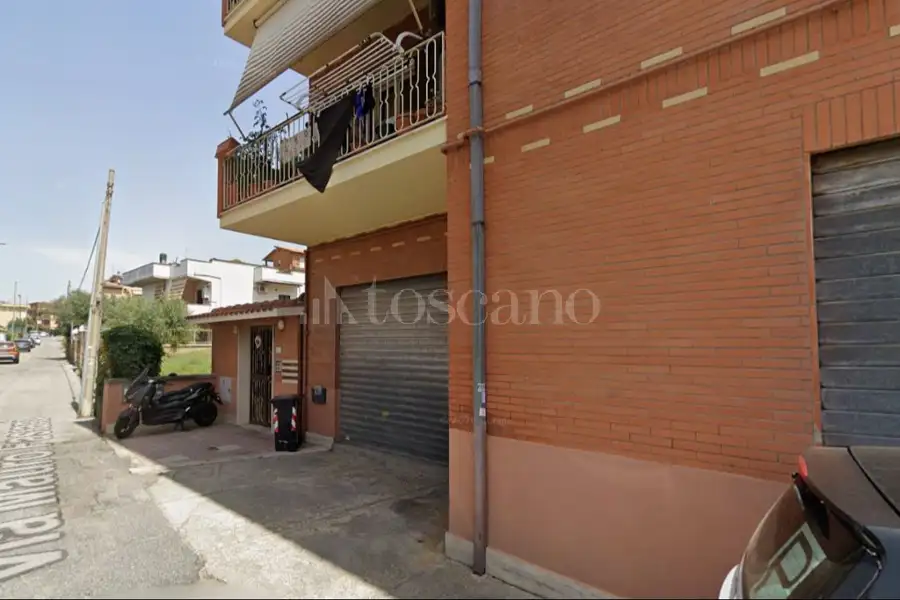 Mansarda in vendita di 34 mq a €85.000 (rif. 28/2026)