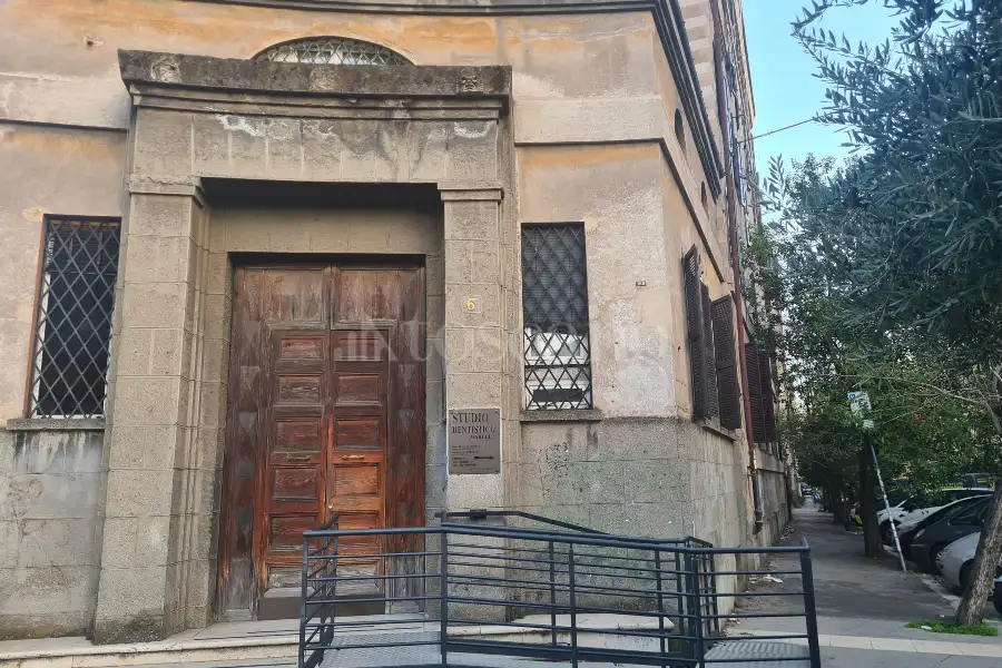 Cantina in vendita di 12 mq a €79.000 (rif. 16/2025)
